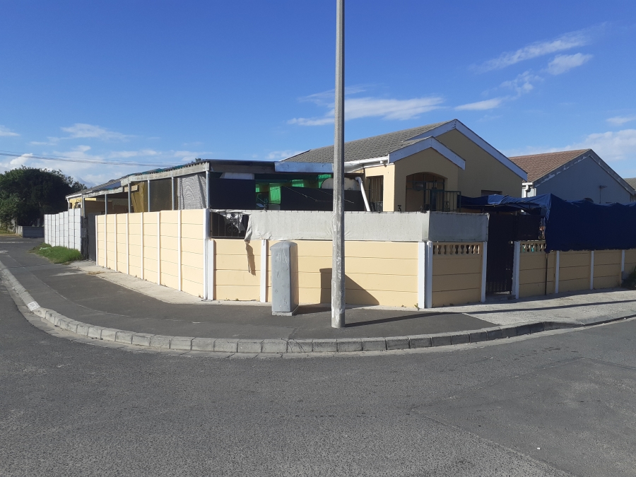 2 Bedroom Property for Sale in Salberau Western Cape